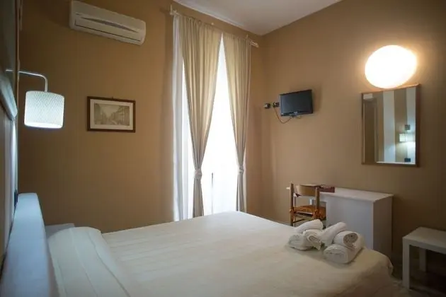 Deluxe Üç Kişilik Oda