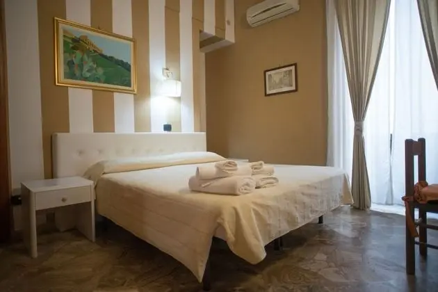 Deluxe Üç Kişilik Oda