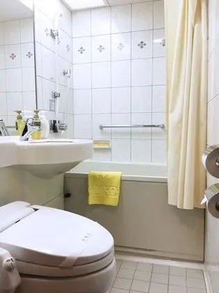 Superior İki Ayrı Yataklı Oda