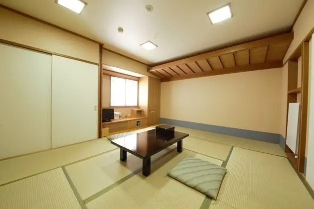 Traditional Oda (Japanese Style, 10 Tatami-mats)
