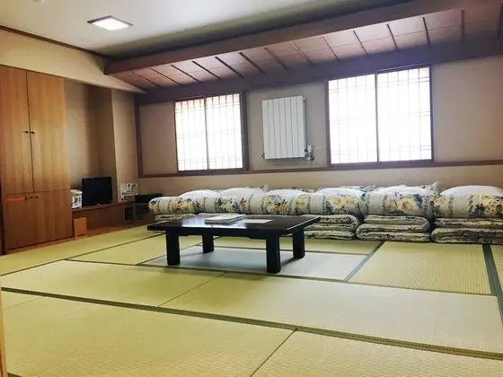 Traditional Oda (Japanese Style, 10 Tatami-mats)