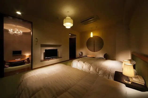 İki Ayrı Yataklı Oda