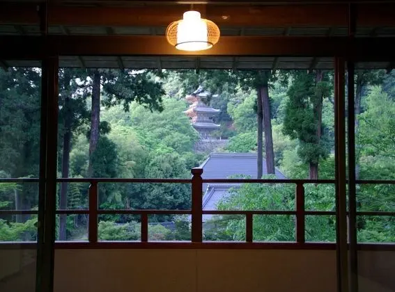 Traditional Oda, Ortak Banyo (Japanese Style)