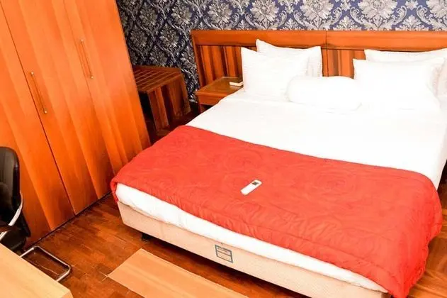 Premium Apart Daire, 3 Yatak Odası, Sigara İçilmez