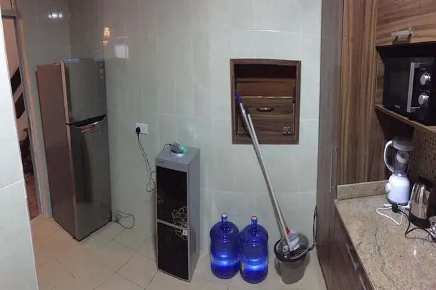 Premium Apart Daire, 3 Yatak Odası, Sigara İçilmez