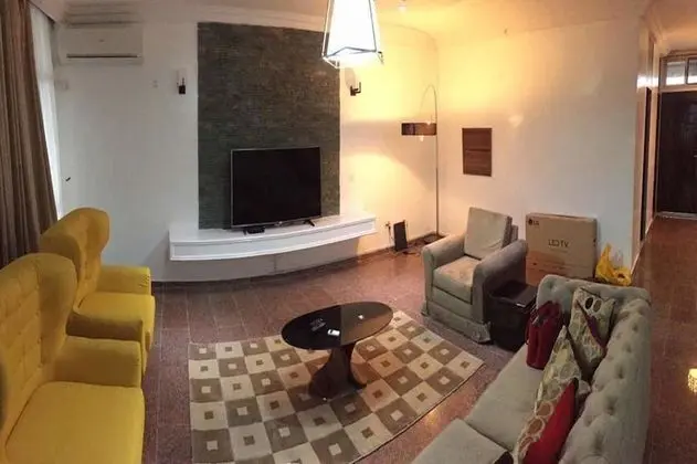 Premium Apart Daire, 3 Yatak Odası, Sigara İçilmez