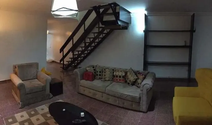 Premium Apart Daire, 3 Yatak Odası, Sigara İçilmez