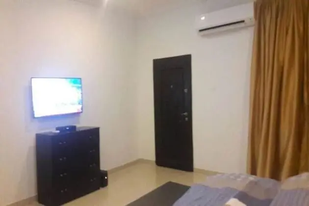 Apart Daire, 3 Yatak Odası