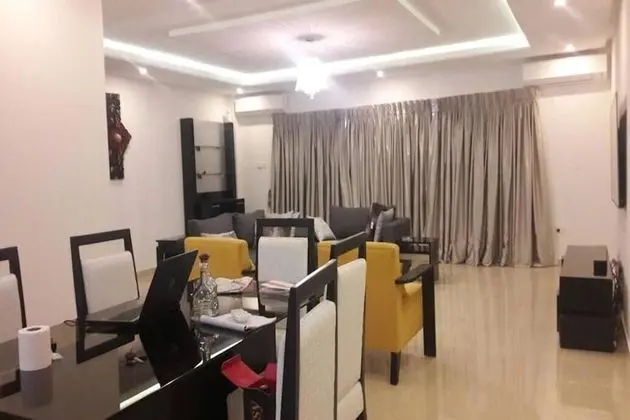 Apart Daire, 3 Yatak Odası