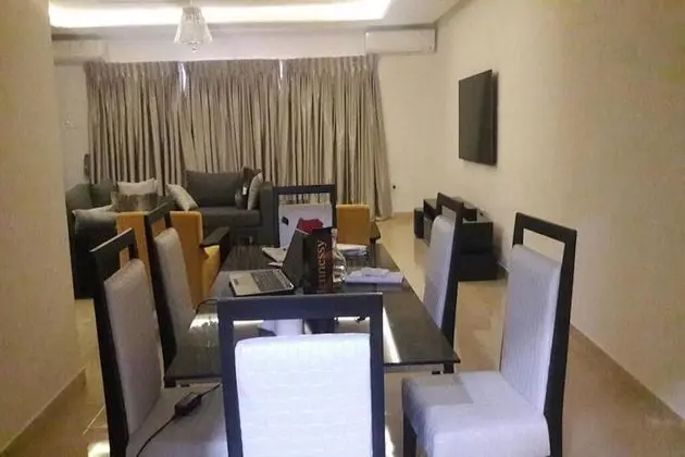 Apart Daire, 3 Yatak Odası