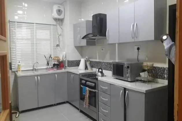 Apart Daire, 3 Yatak Odası