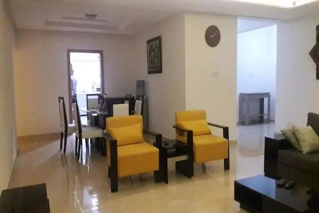 Apart Daire, 3 Yatak Odası