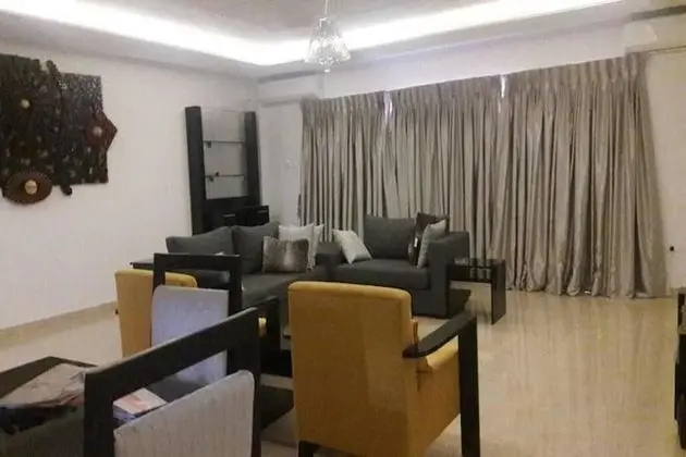 Apart Daire, 3 Yatak Odası