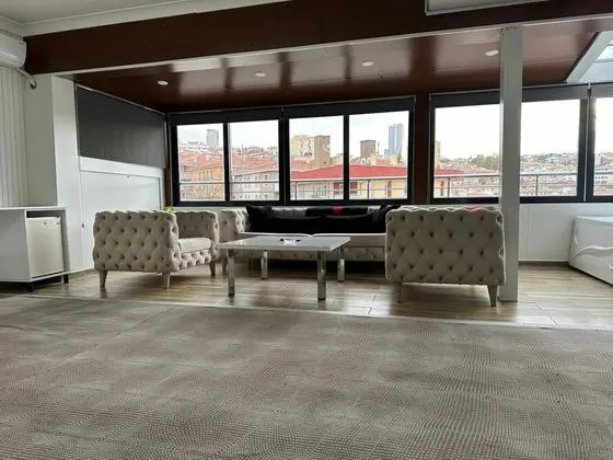 Suite, Şehir Manzaralı, Balkonlu