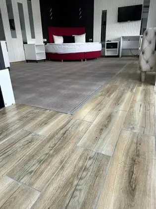 Suite, Şehir Manzaralı, Balkonlu