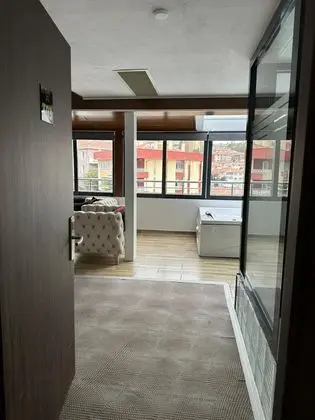Suite, Şehir Manzaralı, Balkonlu