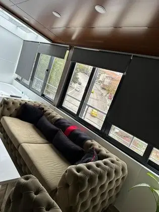 Suite, Şehir Manzaralı, Balkonlu