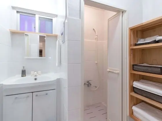 Basic Daire, 5 Yatak Odası, Sigara İçilmez, Mikrodalga