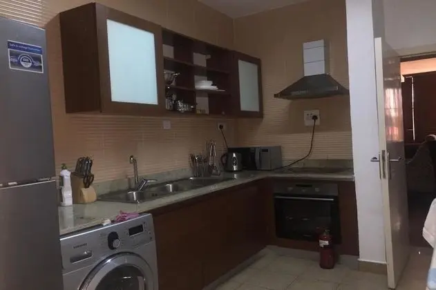 Apart Daire, 3 Yatak Odası