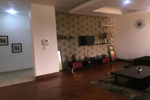 Apart Daire, 3 Yatak Odası