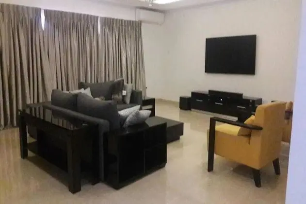 Apart Daire, 3 Yatak Odası