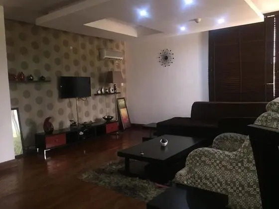 Apart Daire, 3 Yatak Odası