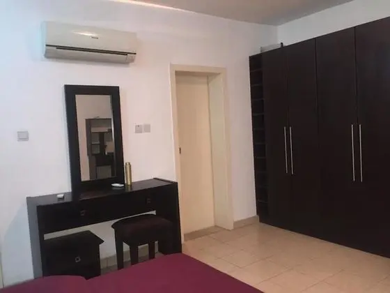 Apart Daire, 3 Yatak Odası
