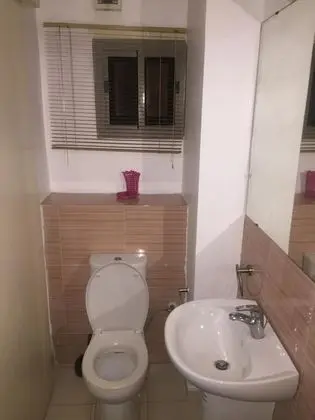 Apart Daire, 3 Yatak Odası