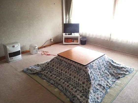 Classic Üç Kişilik Oda