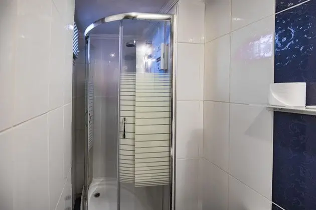 Aile Odası, Şehir Manzaralı