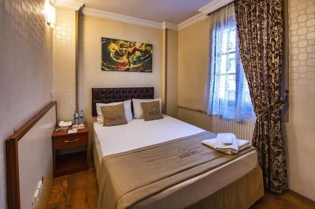 Ekonomik Oda, Şehir Manzaralı