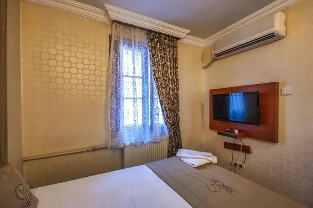 Ekonomik Oda, Şehir Manzaralı