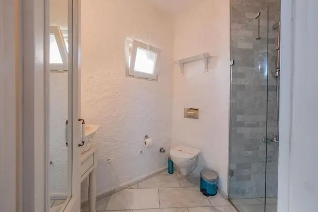 Cumbalı Deluxe Oda, Şehir Manzaralı