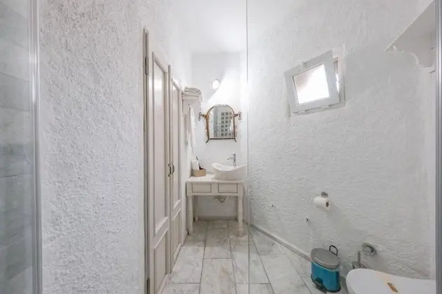 Standart Oda, Şehir Manzaralı