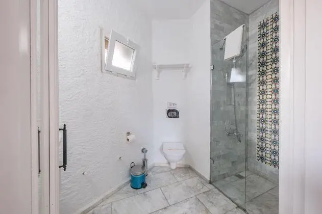 Standart Oda, Şehir Manzaralı