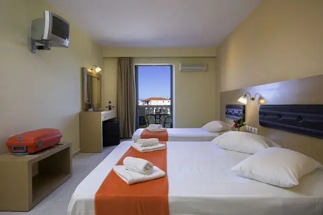 Stüdyo (2 Guests)