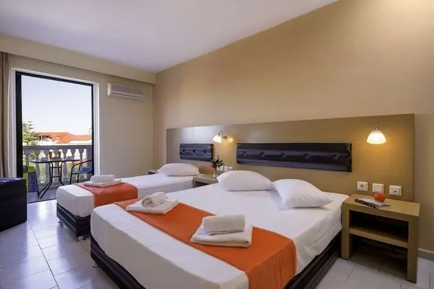Stüdyo (2 Guests)