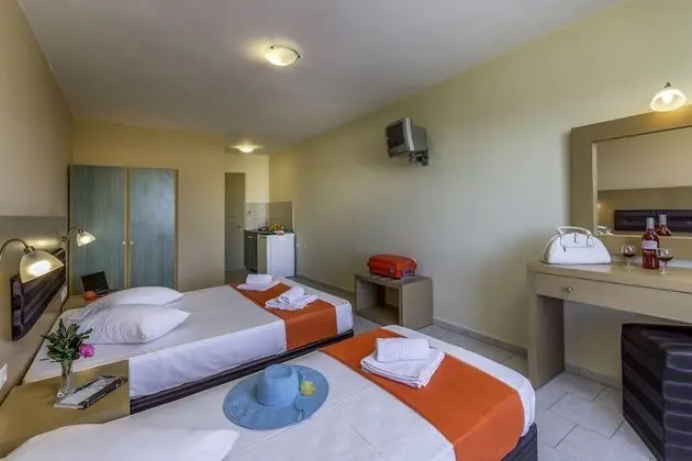 Stüdyo (2 Guests)
