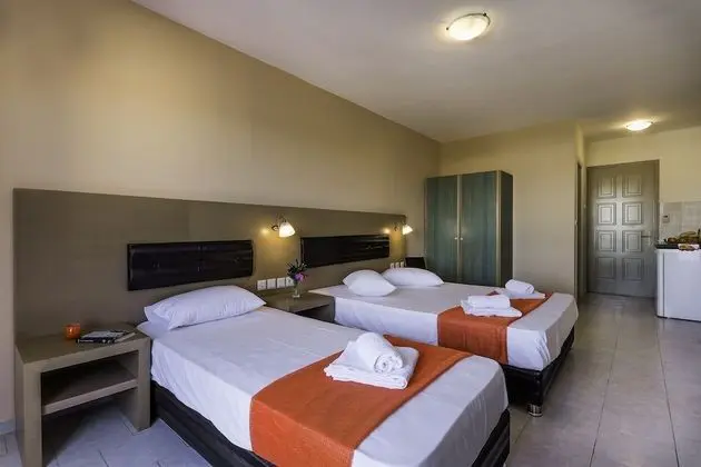 Stüdyo (2 Guests)