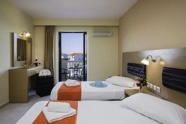Stüdyo (2 Guests)
