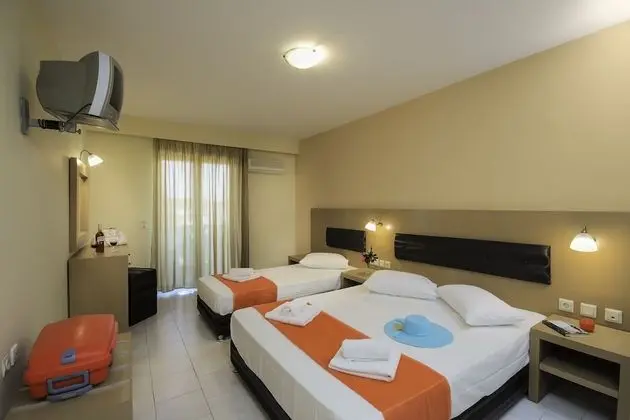 Stüdyo (2 Guests)