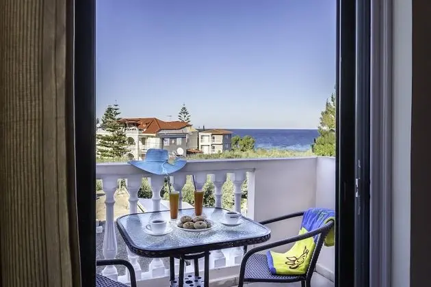 Stüdyo (2 Guests)