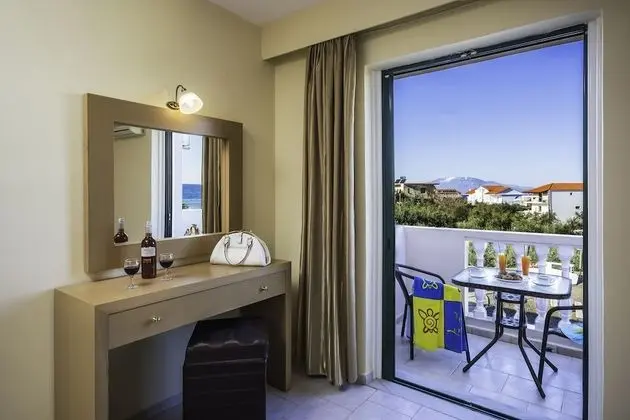 Stüdyo (2 Guests)