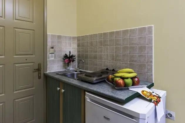 Stüdyo (3 Guests)