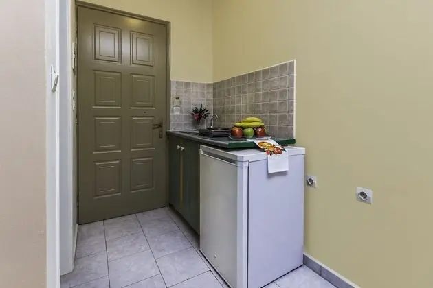 Stüdyo (3 Guests)