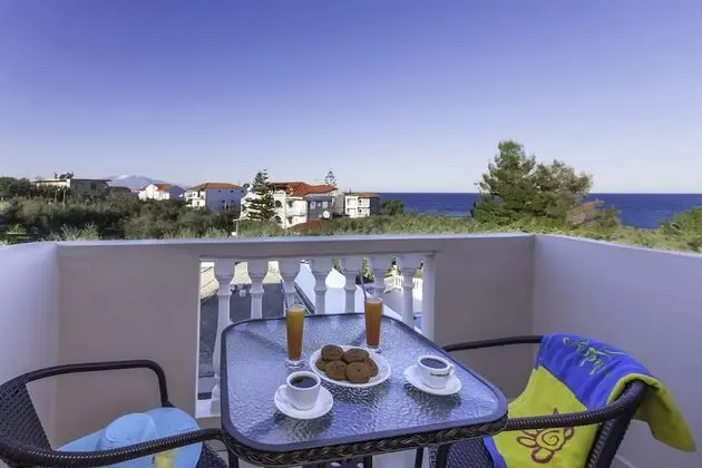 Stüdyo (3 Guests)