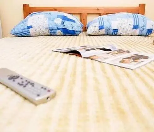 Economy Oda, Ortak Banyo
