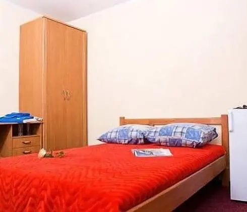 Economy Oda, Ortak Banyo