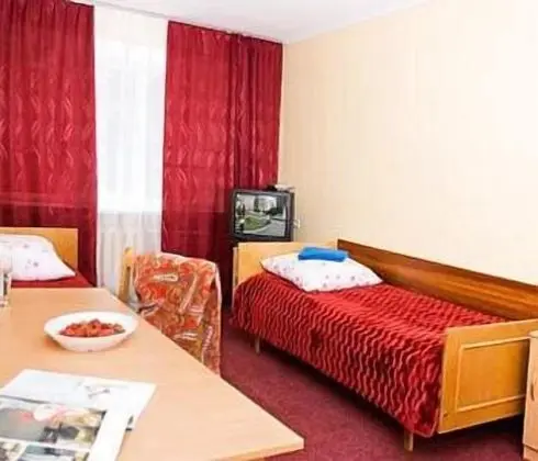 Family Üç Kişilik Oda, Balkon