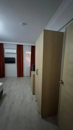 Geniş Standart Oda, Deniz Manzaralı, Balkon veya Teraslı